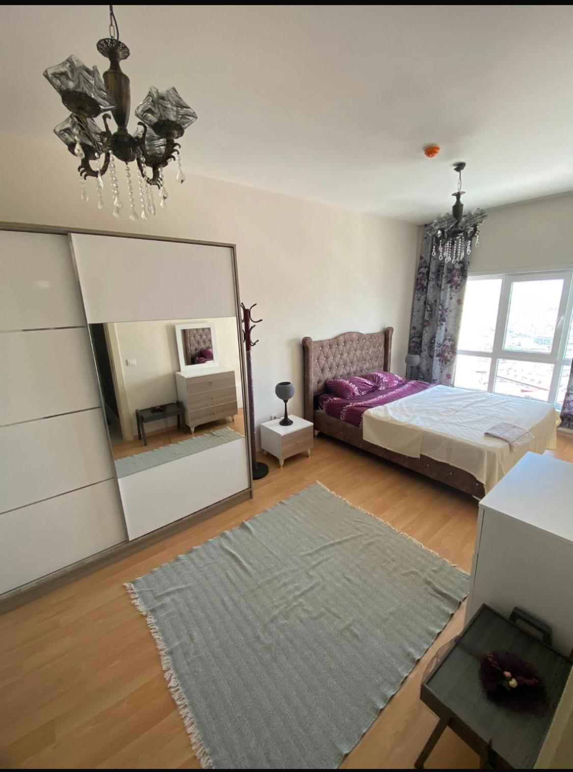 Tranquil Apartment Istanbul Eksteriør billede